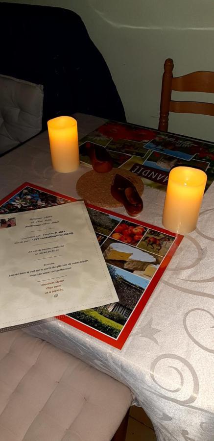 Chez Josie, Gîte et jardin privé, indépendant, calme, parking gratuit, Francheville  Esterno foto