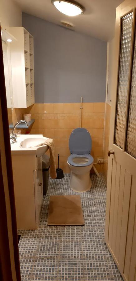 Chez Josie, Gîte et jardin privé, indépendant, calme, parking gratuit, Francheville  Esterno foto